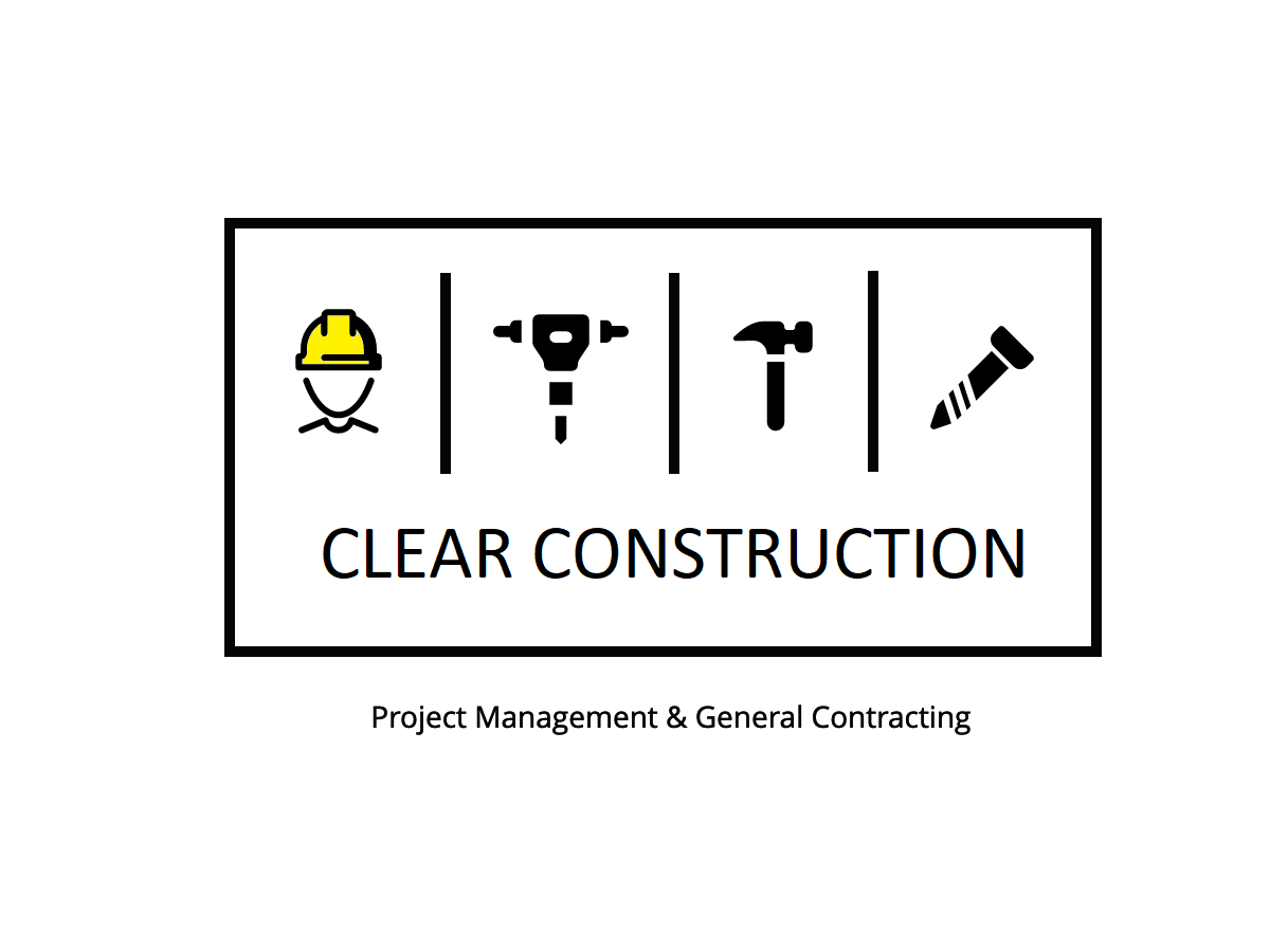 clear construction